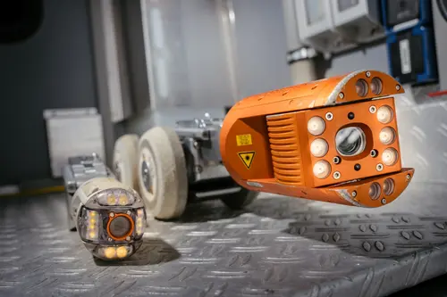 TV-Kanaluntersuchung in Wattens TV-Kanaluntersuchung in Wattens