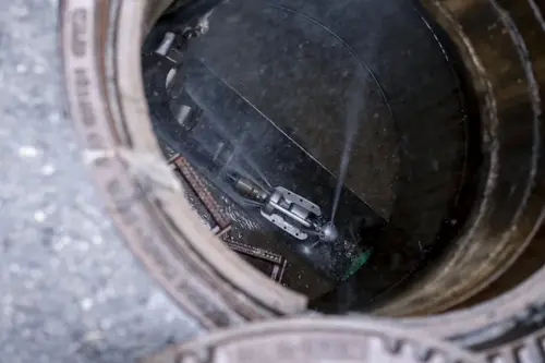 Rohrreinigung und Kanalreinigung in Wattens Rohrreinigung und Kanalreinigung in Wattens