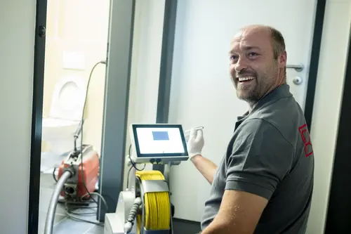 verstopfte Leitungen verstopfte Leitungen